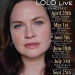 LOLO live featuring The Piano And Me Tour plus a new album preview!