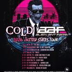 Cold - Alien Ant Farm