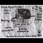 Punk Night 