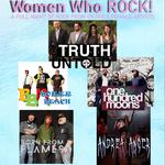 Women Who Rock
