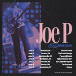 Joe P Solo