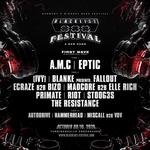 Blacklist Festival 2026