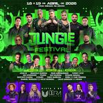 JUNGLE FESTIVAL