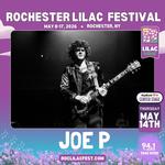 Rochester Lilac Festival 2026