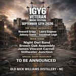 Rise Up Tour North Carolina