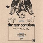 The Rare Occasions - Why Not? Tour - Nashville, TN