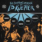 The Exploding Universe of Ed Kuepper