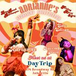 Adrianne's Starlight Spectacular: Live Band Burlesque