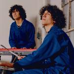 Zohar & Adam with Tomás Tomás