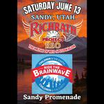 Richrath Project REO @ Sandy Promenade / Ride the Brainwave Event