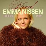 Emma Nissen - Moved Tour 2026
