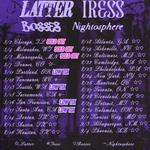 Faetooth with Latter