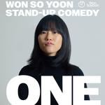 Chang Kiha Curated 16 WON SO YOON