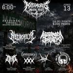 MATAMOROS METAL FEST 4
