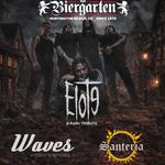 Tributes to Korn, deftones, & Sublime