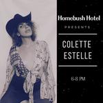 Colette Estelle solo