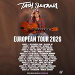 Tash Sultana Live at Acieloaperto