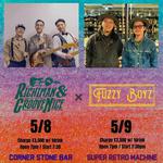 2026 OSAKA tour, Super Retro Machine