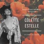 Colette Estelle solo