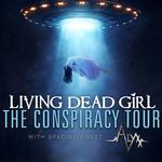 The Conspiracy Tour