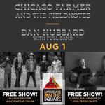 Saturdays on the Square