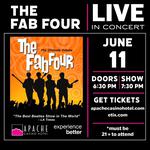 The Fab Four: The Ultimate Tribute LIVE in Concert in Lawton, OK