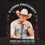 Dauphin's Countryfest 2026