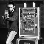 Aljosha Konter live in Einbeck