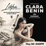 The Likha Arts & Music Festival