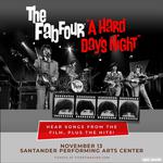 The Fab Four: Tribute to The Beatles' A Hard Day's Night LIVE in Reading, PA