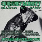 Creature of Habit tour