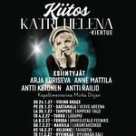 Kiitos Katri Helena / Vexve Areena
