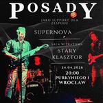 Posady w Starym Klasztorze