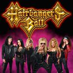 Hairbangers Ball at Tier 10 Music & Sports Park (Spencer, IN)