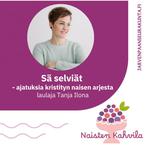 Naisten kahvila