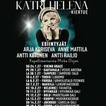 Kiitos Katri Helena / Madetojan sali