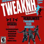 UME CINCO DE MAYO SHOWCASE