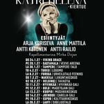 Kiitos Katri Helena / Sibeliustalo