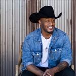 Chauncey Jones at The Penmar