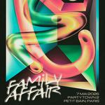 FAMILY AFFAIR - PARTYTOWN 2