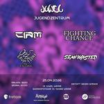 CIAM Party - Juwel Werne