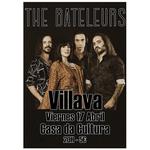 The Bateleurs @ Casa da Cultura de Villava