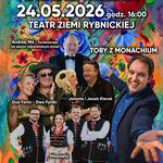 DZIEŃ MATKI Z RADIEM SILESIA