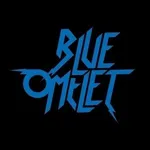 Blue Omelet