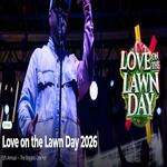 Love On The Lawn Music Festival  2026