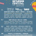 Devauden Festival 2026