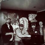 DEAD GOAT at Kilkenny Roots 