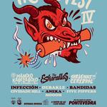 Tronko Fest 2026