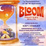 Bloom Festival 2026