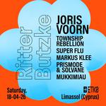 Ritter Butzke On Tour